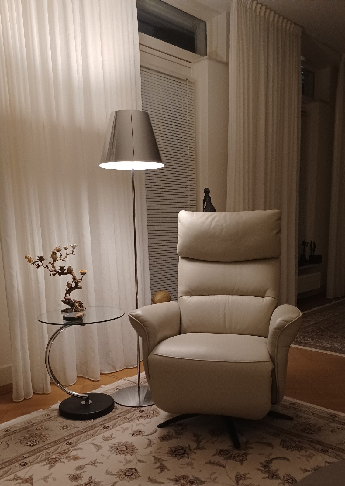 Foto 5 van ZGAN Elektrische Relaxfauteuil