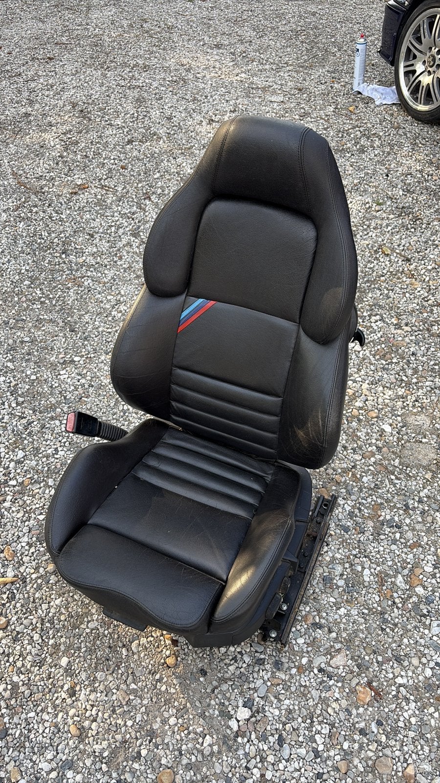 E36 M3 Vader stoelen elektrisch & stoelverwarming, Auto-onderdelen, Interieur en Bekleding, Ophalen, Nieuw, BMW