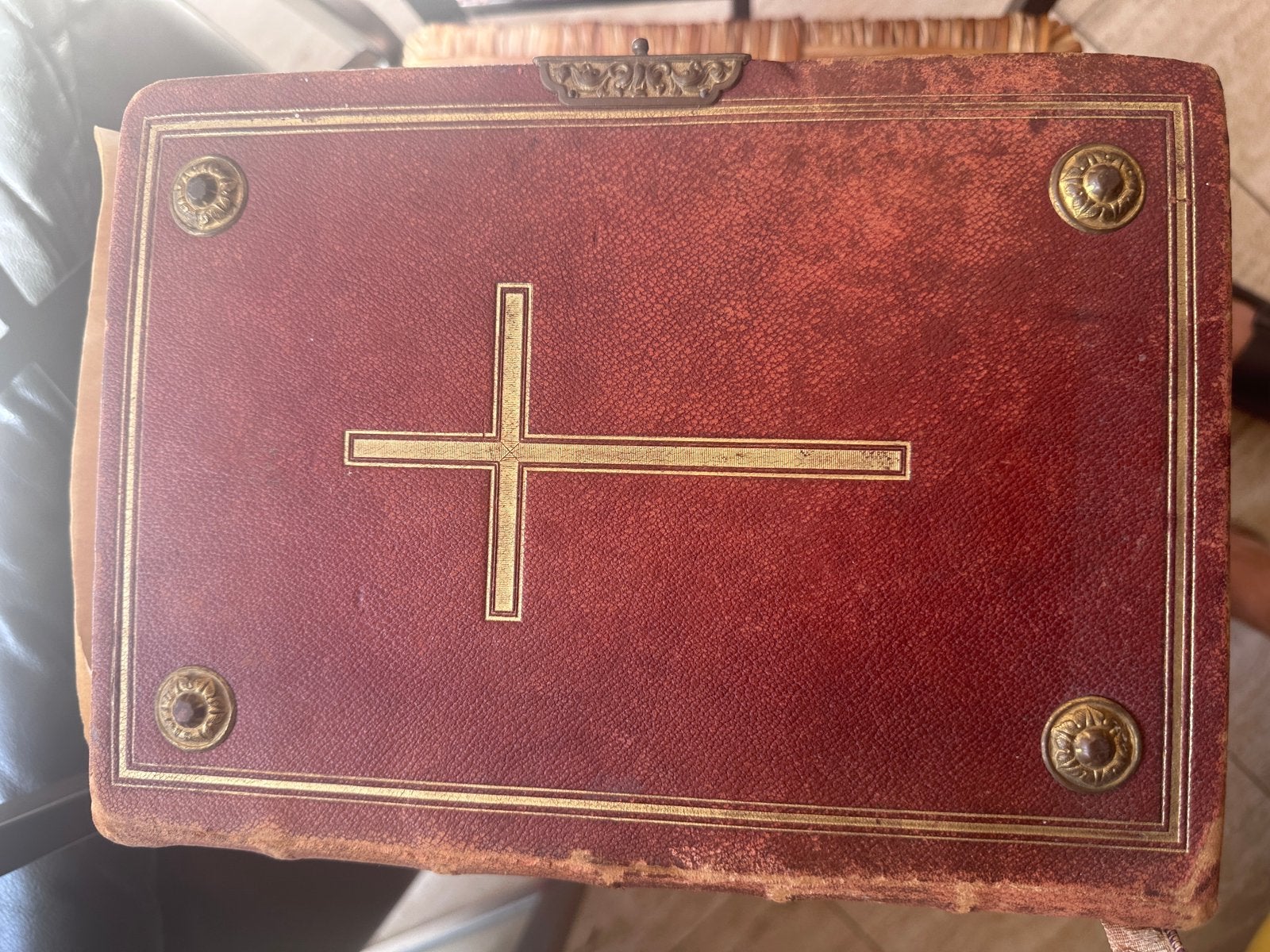 Missale Romanum, Ophalen, Gelezen, Christendom | Katholiek