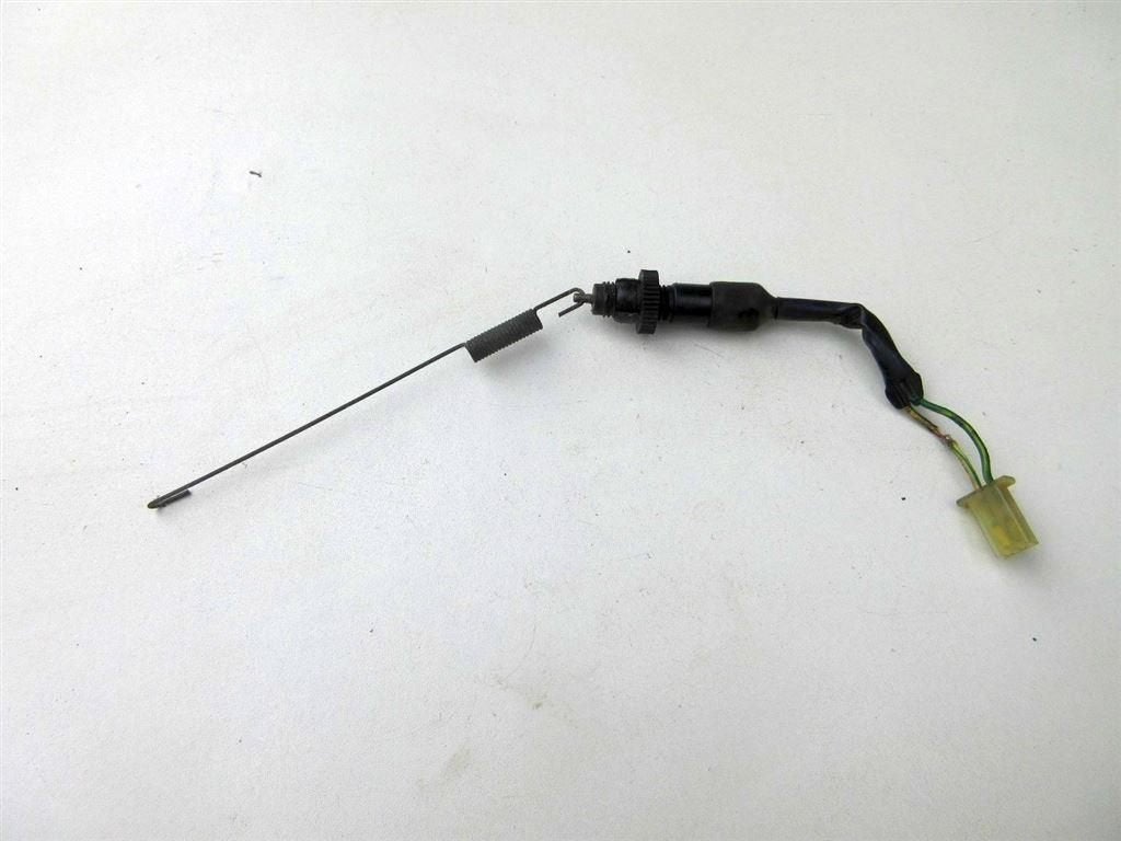 Honda VF500C remlicht schakelaar VF 500 switch remschakelaar, Ophalen of Verzenden
