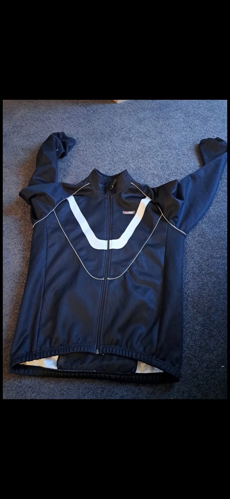 Fiets jas, Ophalen of Verzenden, Bovenkleding