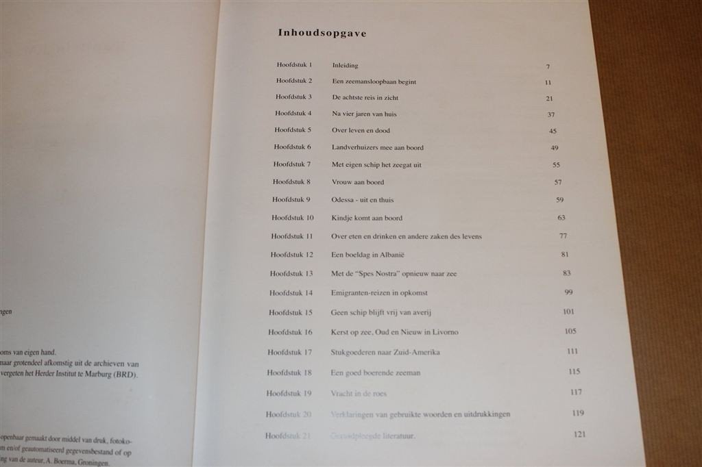 Kapitein Beukema — Boerenzoon & Zeeman uit de Marne, -, -, Ophalen of Verzenden, Zo goed als nieuw