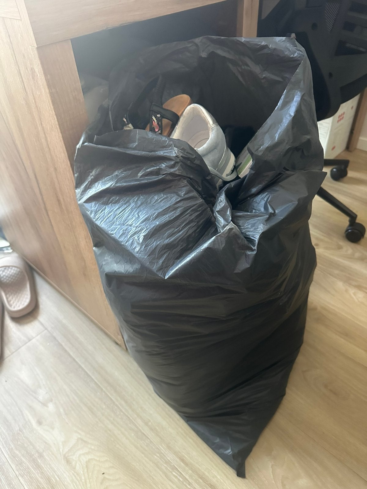 Zak dameskleding, Kleding | Dames, Dames-kledingpakketten, Ophalen of Verzenden, Zo goed als nieuw, Maat 38/40 (M)