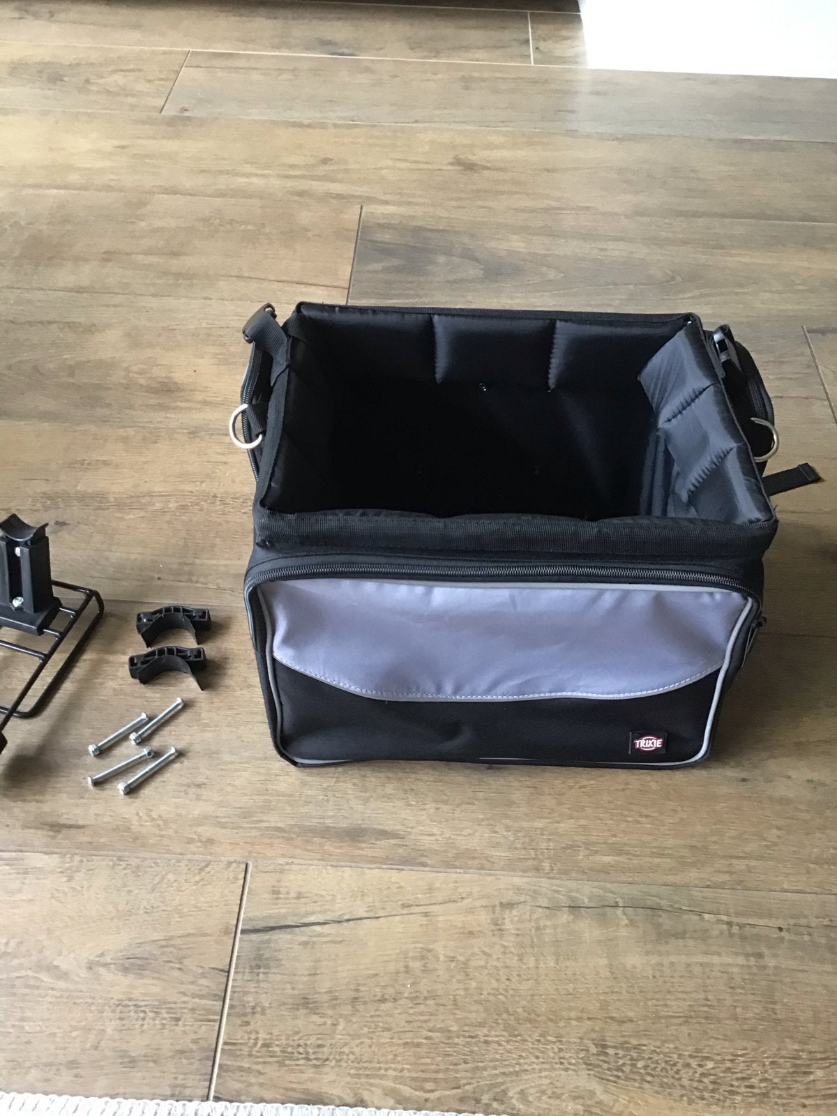 Trixie Hondenfietsmand voor bagagedrager, Ophalen, Zo goed als nieuw, Overige typen, Minder dan 20 kg