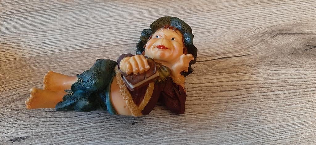 laven efteling kruidenreklaafjes los., Verzamelen, Efteling, Zo goed als nieuw, Beeldje of Poppetje, Ophalen of Verzenden