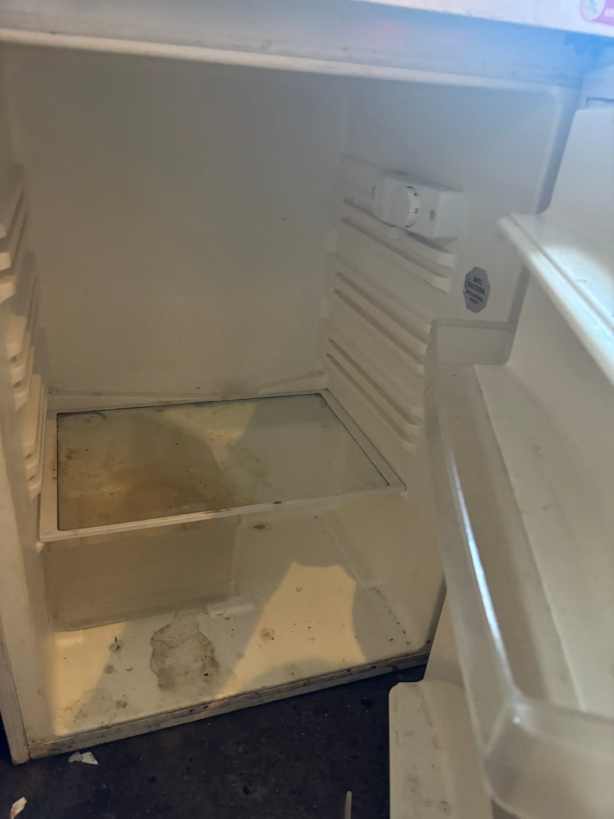 Tafel model Siemens koelkast, Minder dan 75 liter, Ophalen, Zo goed als nieuw, Zonder vriesvak