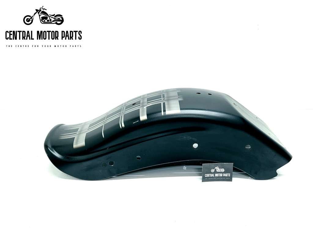 Achter Spatbord Softail 2006-2017, Niet ingevuld, Gebruikt, Niet ingevuld, Ophalen of Verzenden