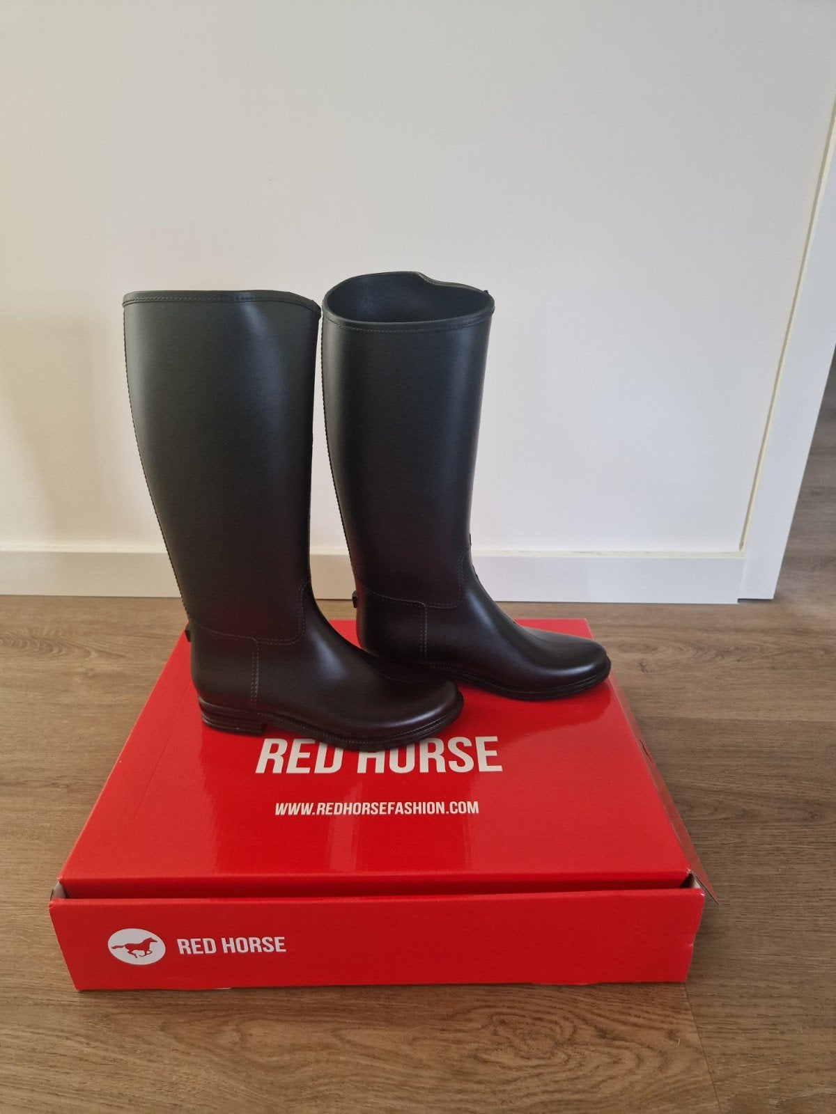 paardrijlaarzen 33 nieuw!, Dieren en Toebehoren, Ophalen of Verzenden, Nieuw, Schoeisel