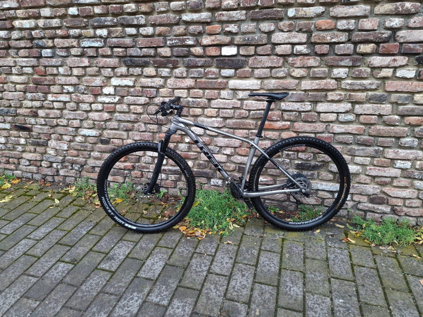 Trek Procaliber 8 Mountainbike - Hardtail, Ophalen, Gebruikt, Hardtail, Heren