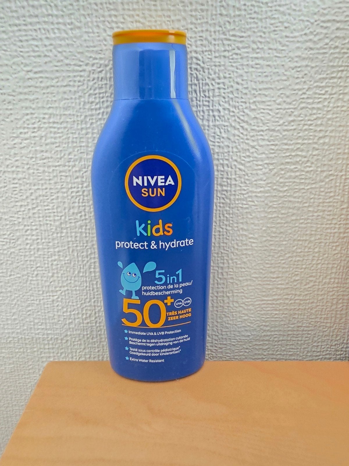 Nivea zonnescherm 1 voor €10. 2 voo €15 Sun Kids Protect, Ophalen of Verzenden, Nieuw, Zonnebrand of After Sun