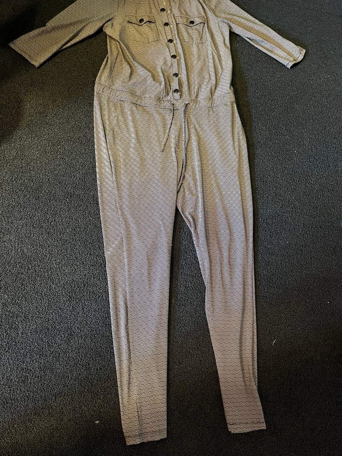 Jumpsuit van zoso, Kleding | Dames, Jumpsuits, Ophalen of Verzenden, Zo goed als nieuw, Zwart