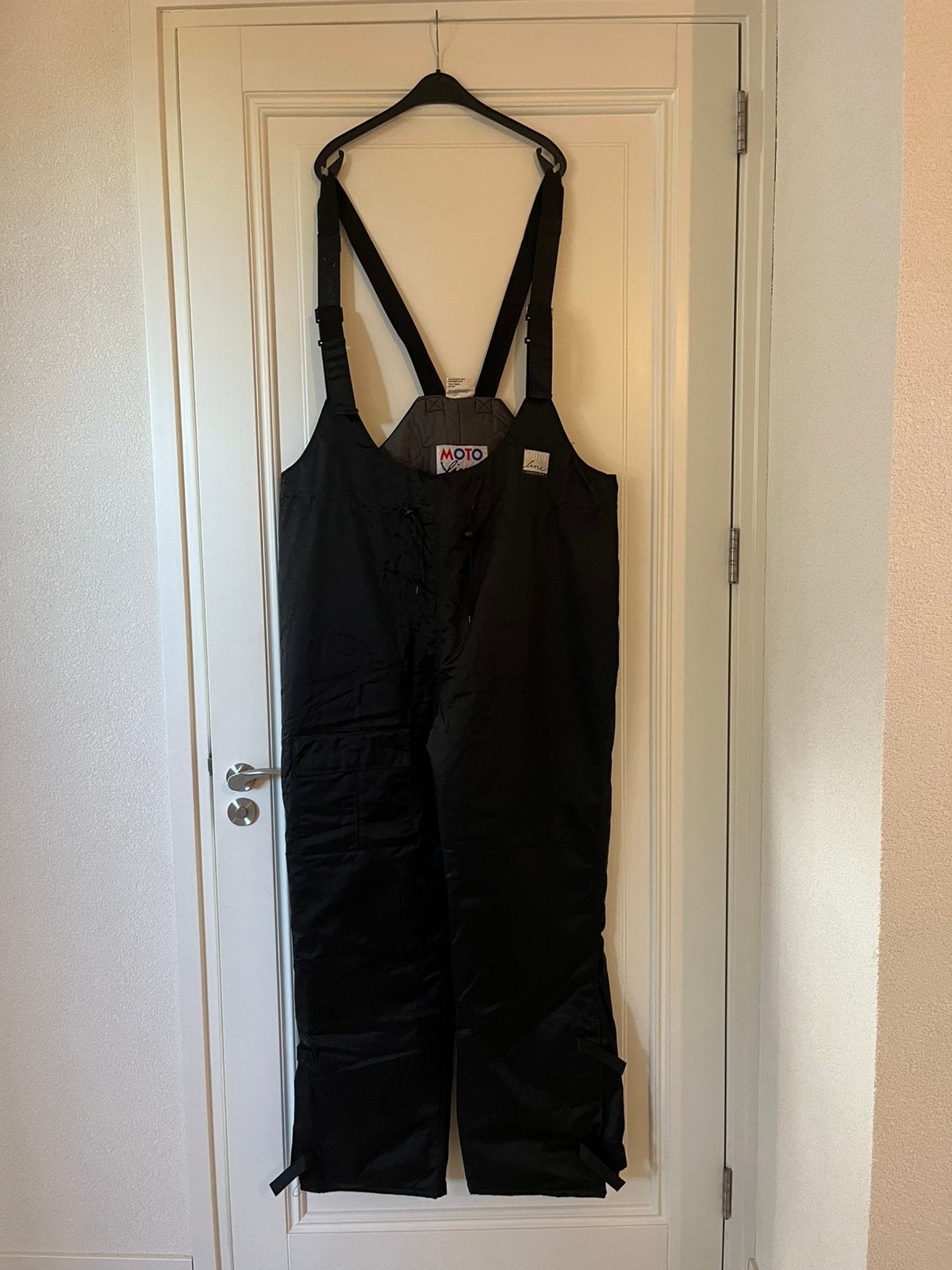 Motorbroek, Motoren, Ophalen of Verzenden, Tweedehands, Broek | textiel
