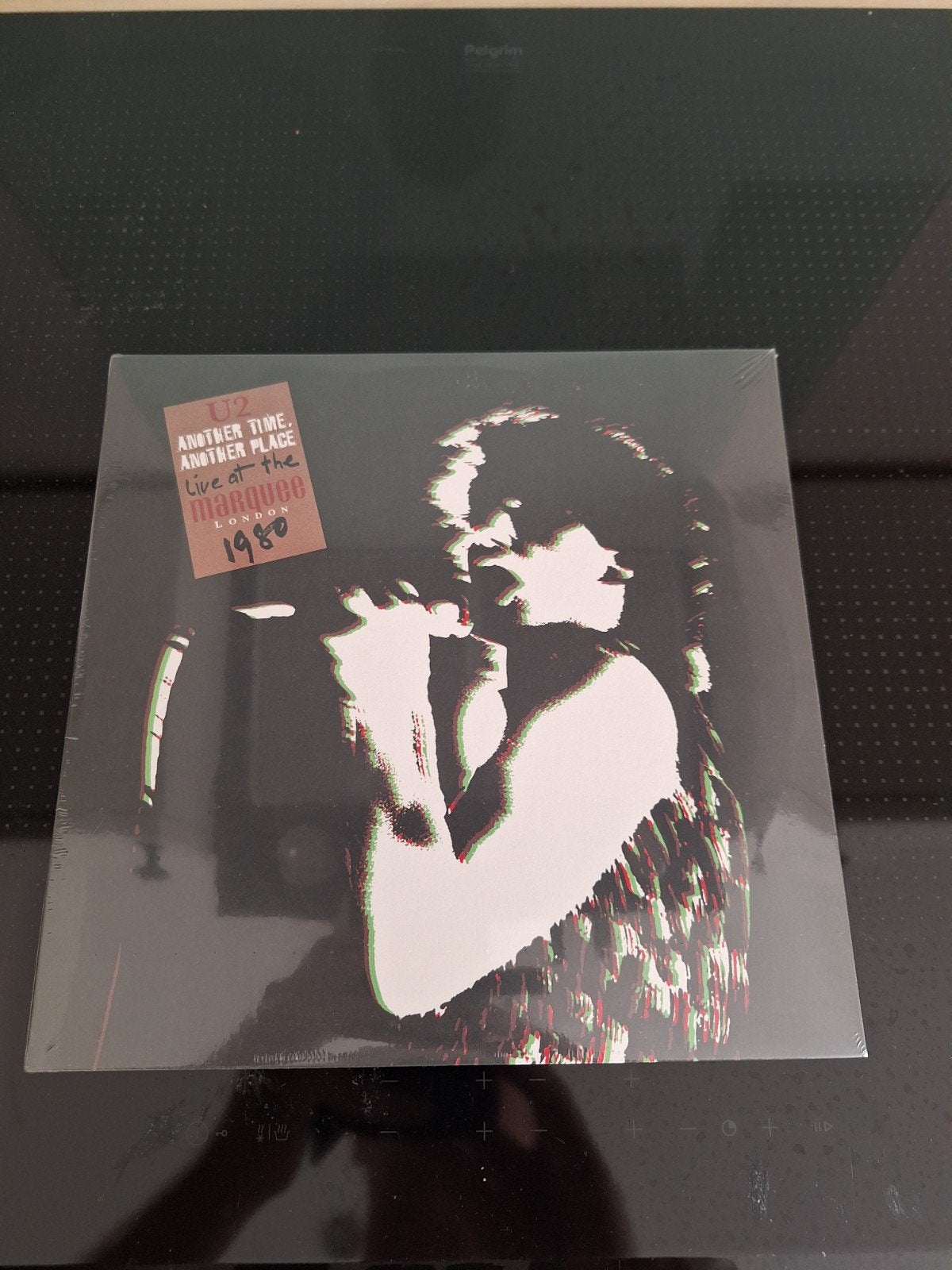 U2 - Another Time, Another Place Live at the Marquee 1980, Verzenden, Dubbel-LP, 12 inch, Nieuw in verpakking
