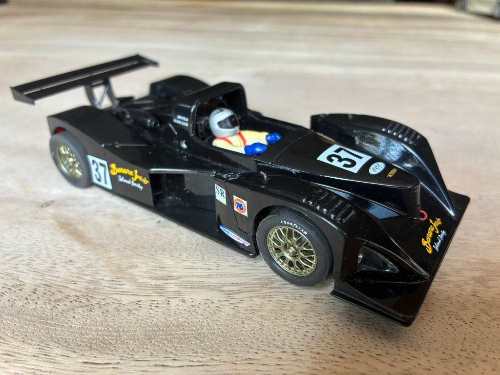 Spirit Lola B2K/10 Banana Joe, Ophalen of Verzenden, Gebruikt, Elektrisch, Overige merken