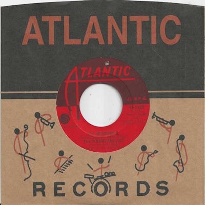 The YOUNG RASCALS  1967  PRACHT KNALLER !!! Y082, Ophalen of Verzenden, Gebruikt, 7 inch, Pop