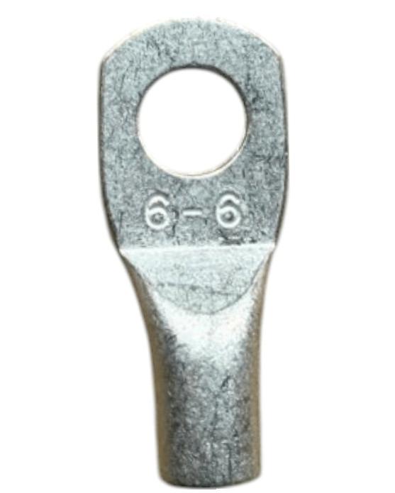 Germat kabeloog 6 mm² met gat M6, Verzenden, Klantenservice@germat.nl, Gereedschap of Toebehoren, Nieuw