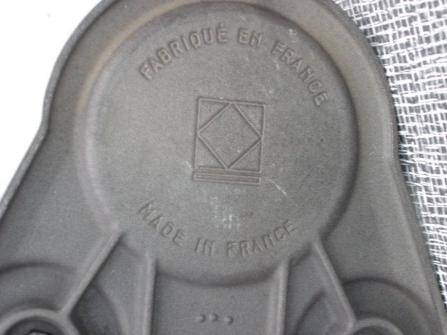 Z.G.A.N. Mini Hotdog warmer op camping gaz[ made in France], Ophalen of Verzenden, Zo goed als nieuw