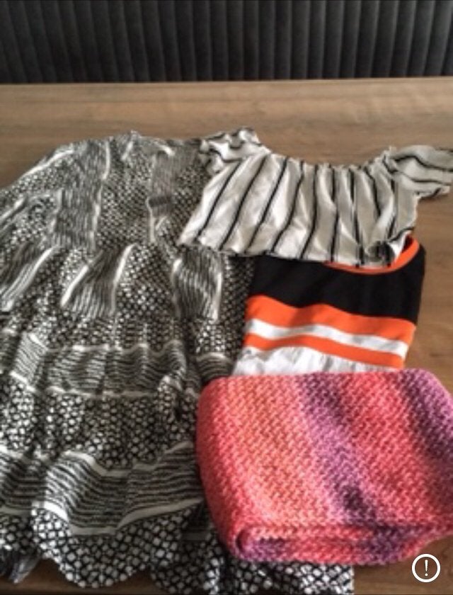 Kleding maat XS, Ophalen of Verzenden, Zo goed als nieuw, Maat 34 (XS) of kleiner