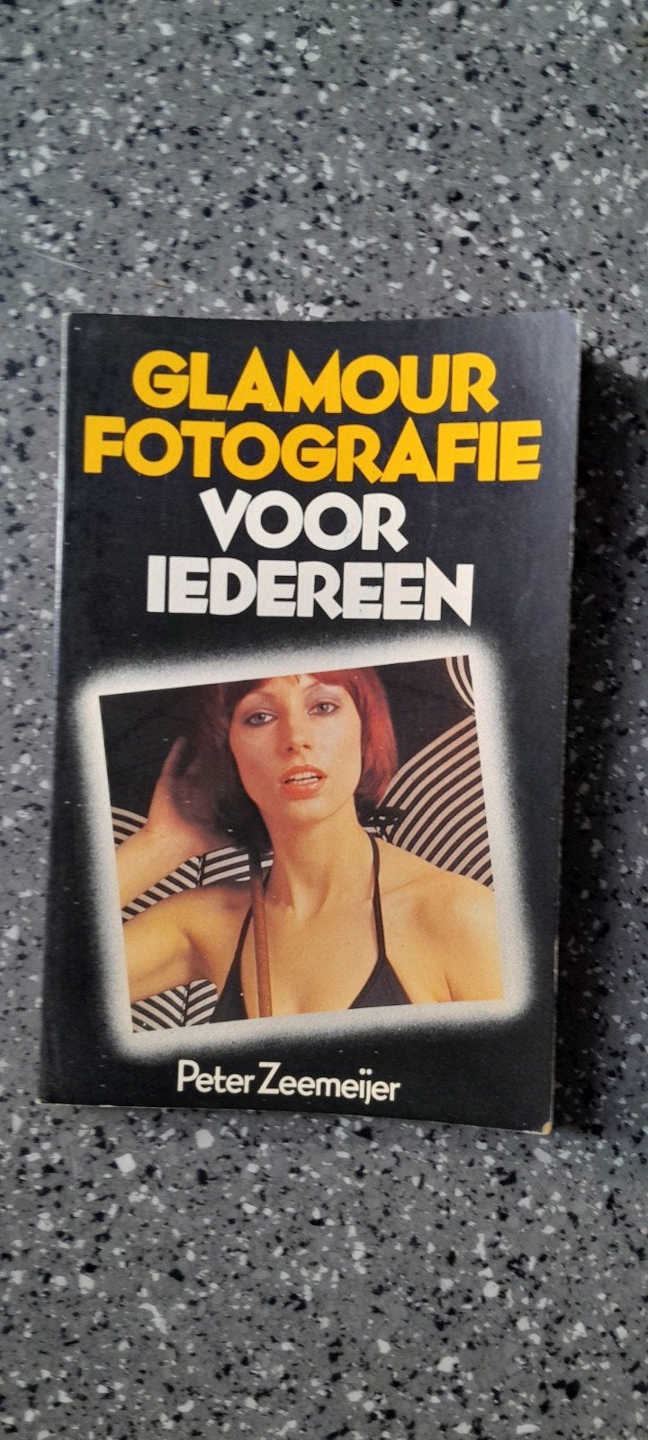 Glamour fotografie voor iedereen ~ en vele andere boeken, Boeken, Ophalen of Verzenden