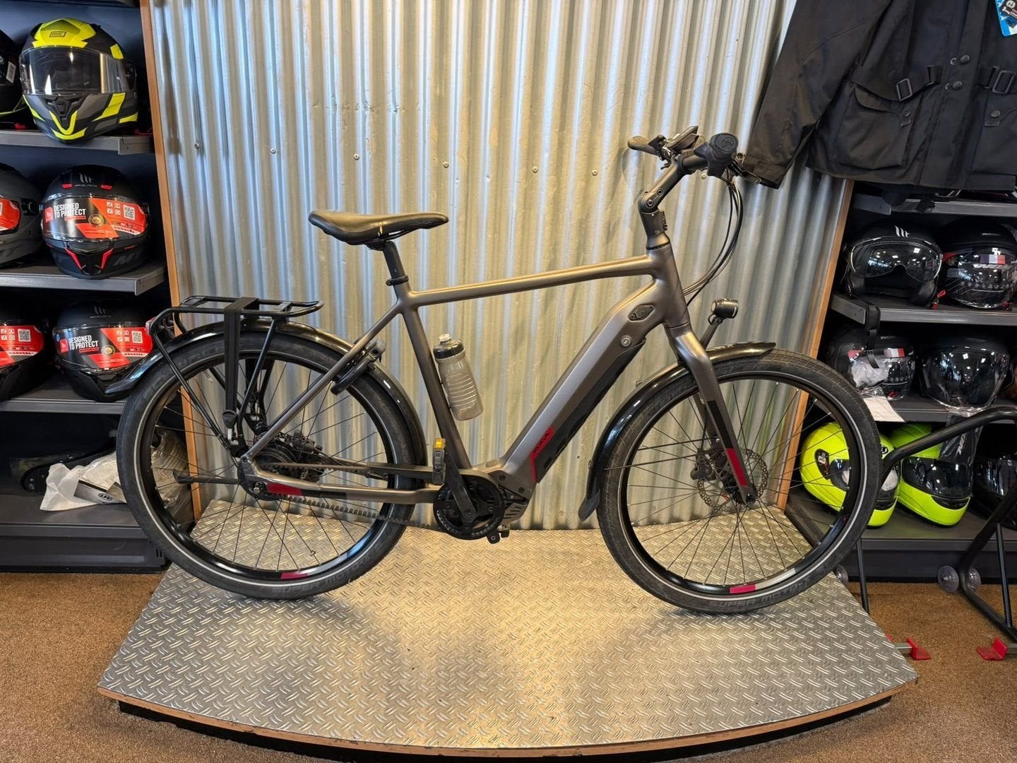 Koga Pace B10 Maat L, Gebruikt, -, -, -