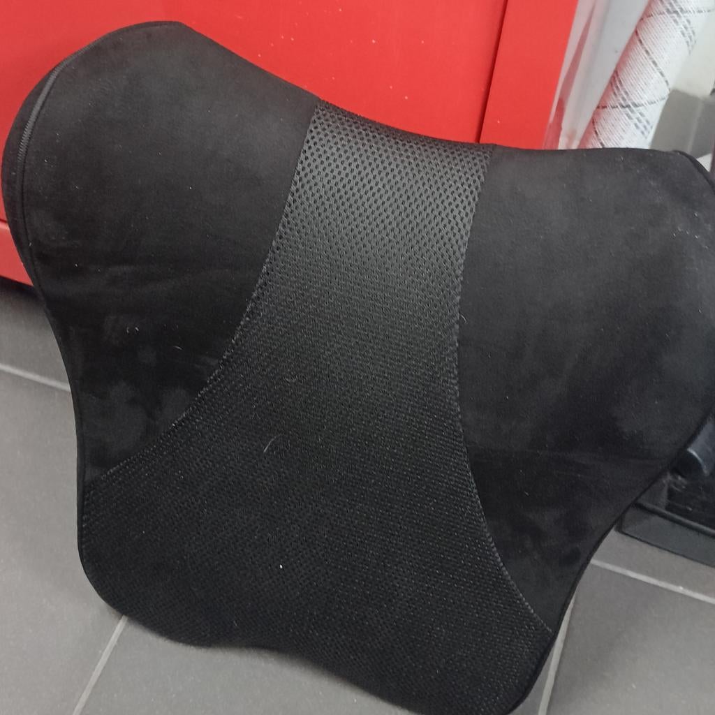 Stoel kussen pc, 1 speler, Ophalen of Verzenden, Zo goed als nieuw, Vanaf 12 jaar