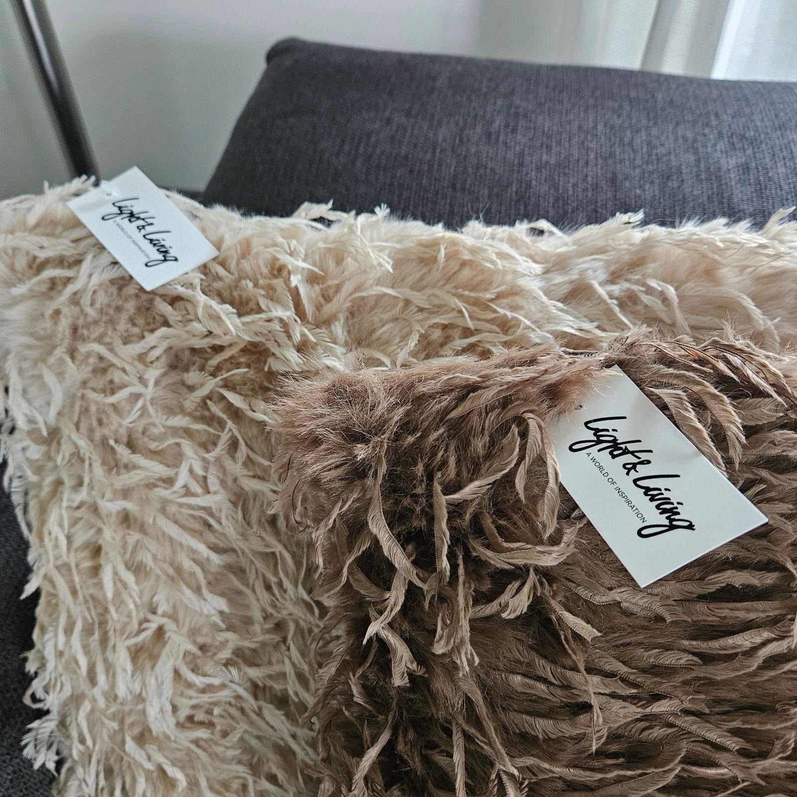 NIEUWSTE LIGHT EN LIVING KUSSENS, Ophalen of Verzenden