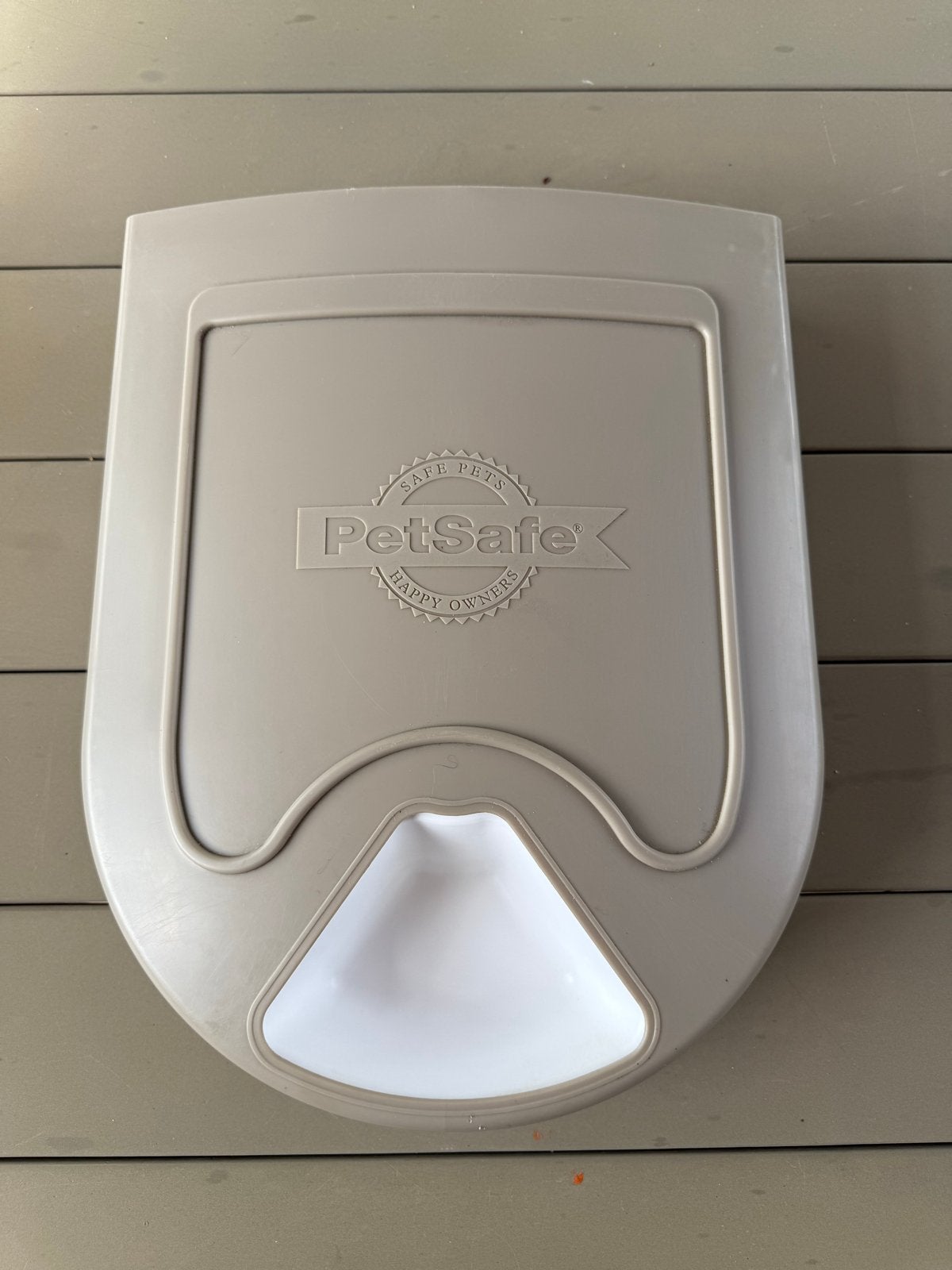 Pet feeder 5 meal, Ophalen, Zo goed als nieuw