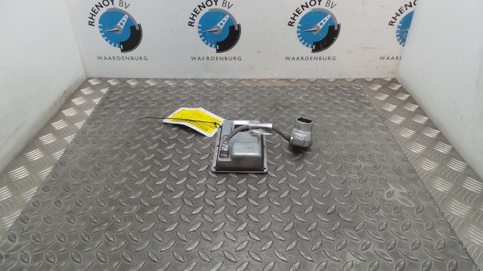 CITROEN C5 XENON STUURAPPARAAT 2004, Ophalen of Verzenden, Gebruikt, ARN erkend