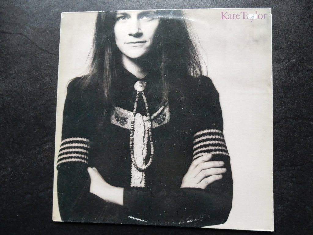 Kate Taylor – Kate Taylor (LP), Ophalen of Verzenden, LP