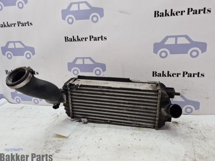 Intercooler van een Hyundai I40, Gebruikt, -, -, Ophalen of Verzenden