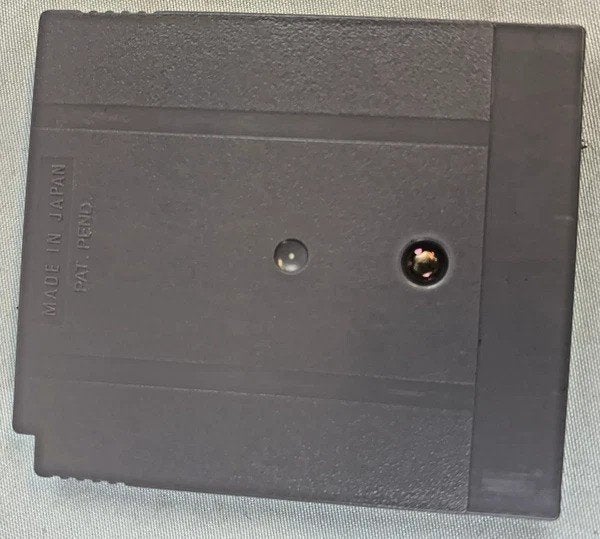 Nintendo Game Boy Tamagotchi US-versie Bandai 1997 NTSC spel, Gebruikt, Verzenden, 1 speler, Noidea@gmail.com