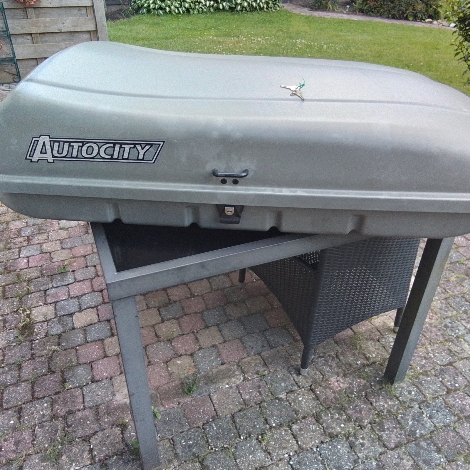 Dakkoffers, Gebruikt, Stoelenco@hotmail.com, Ophalen of Verzenden, Nb