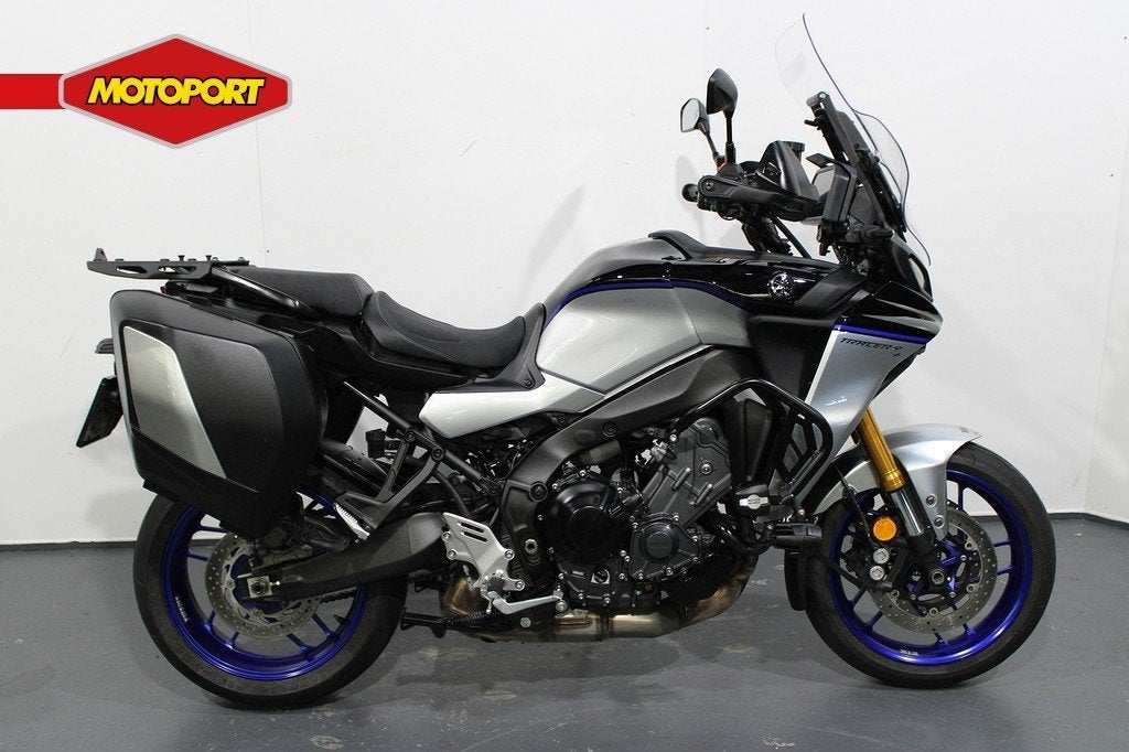 Yamaha TRACER 9 GT+ (bj 2024), Motoren, Motoren | Yamaha, Klantenservice@yamaha-motor.nl, Meer dan 35 kW, Toermotor, Koolhovenlaan 101
1119 NC  Schiphol-Rijk, NL