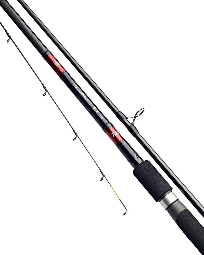 Daiwa Tournament S Feeder 12 FT 50 gram, Ophalen of Verzenden, Nieuw, Werphengel
