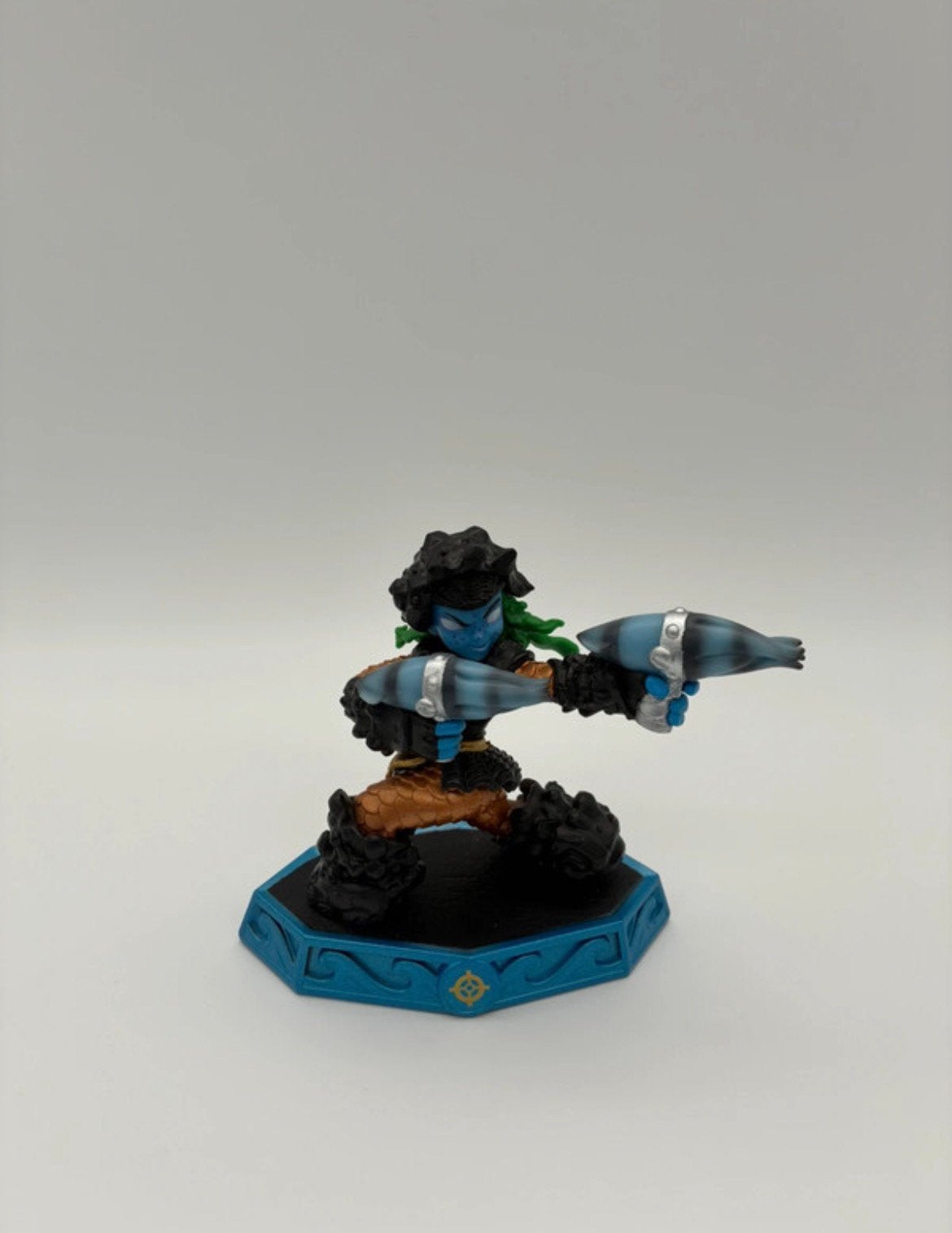 Skylanders Imaginators Tidepool, Avontuur en Actie, Verzenden, W, 2 spelers