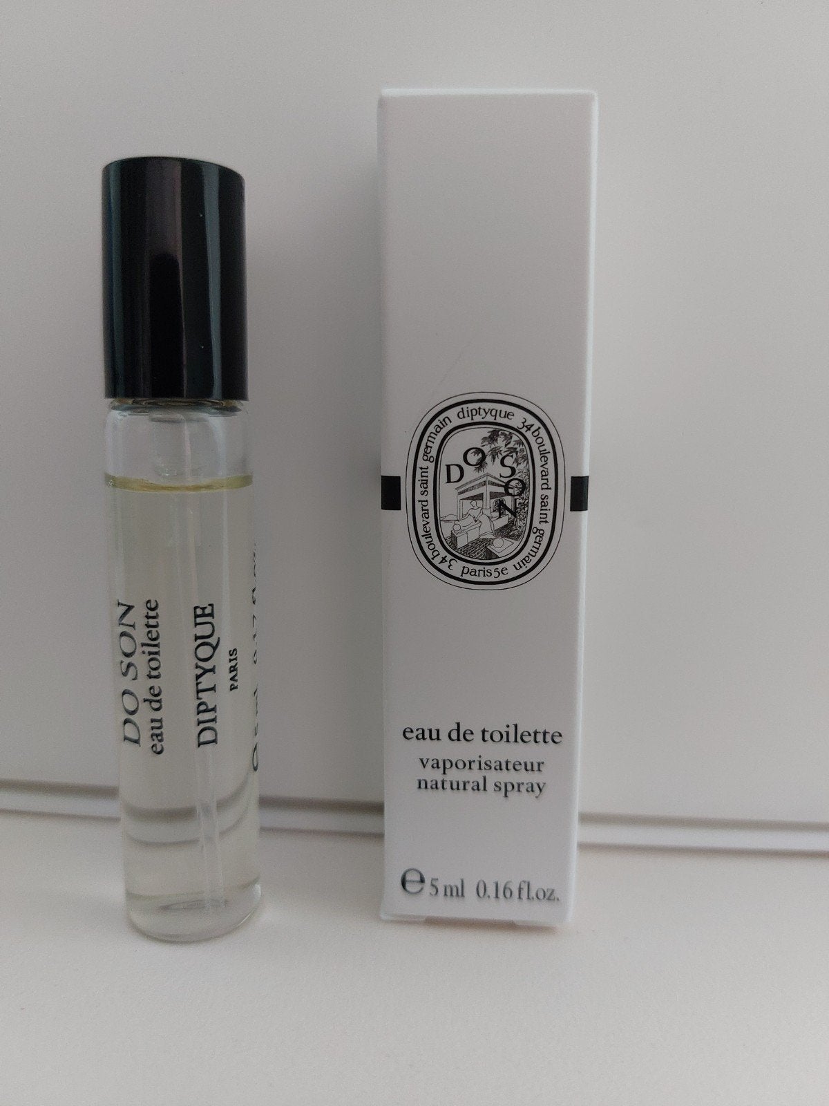 Diptyque - Do Son, Ophalen of Verzenden, Nieuw