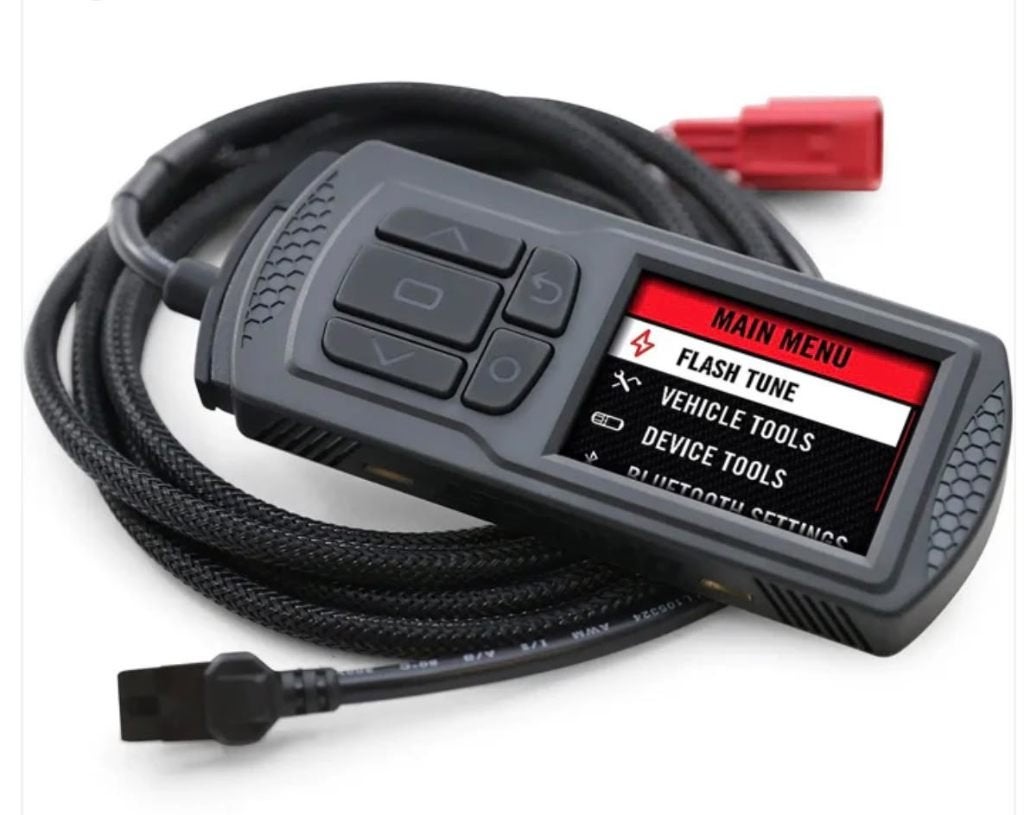 Dynojet Powervision 3 Honda Dax ST-125 Monkey Z-125, Ophalen of Verzenden, Nieuw