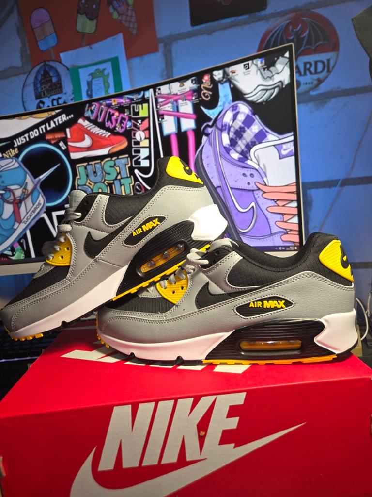 Nike air max, batman. Maat 45. Nieuw!, Nike air max, Overige kleuren, Nieuw, Ophalen of Verzenden