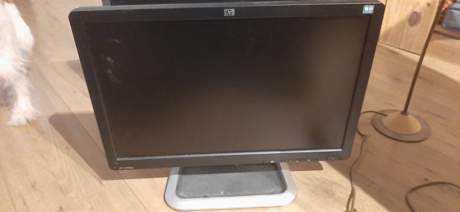 Computer pc monitoren. 3 euro per stuk, Computers en Software, Monitoren, Ophalen, Onbekend, VGA