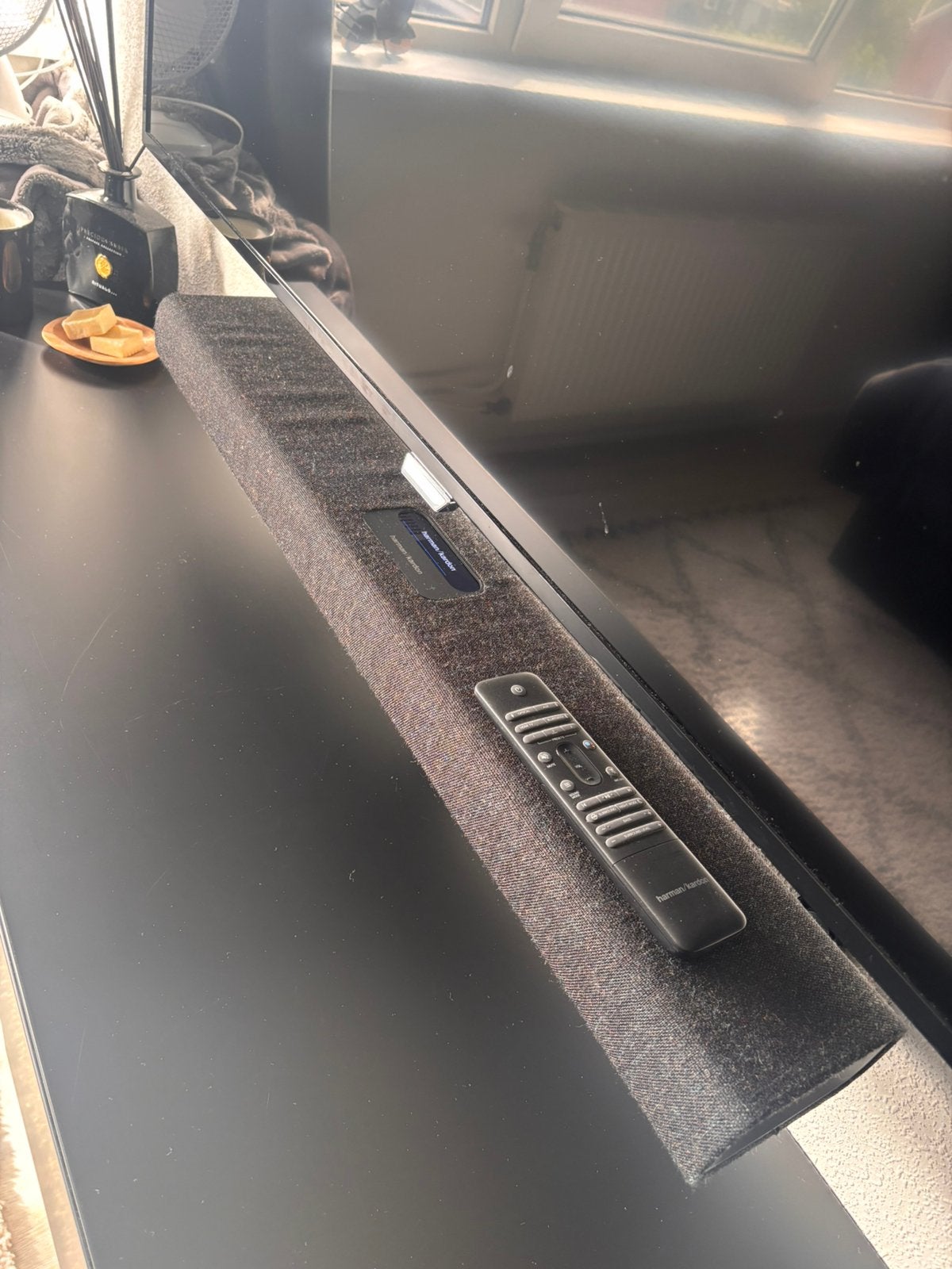 Harman Kardon Citation MultiBeam 700 soundbar, Ophalen, Bluetooth, Zo goed als nieuw