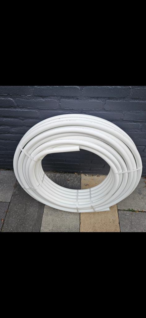 henco buis op rol 26x3 50 meter, Ophalen, Minder dan 30 cm, Overige typen, Nieuw
