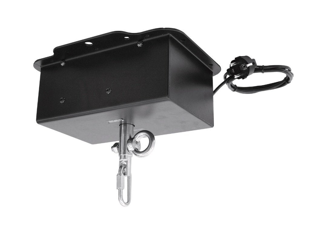 EUROLITE MD-3050 Safety Rotary Motor Spiegelbolmotor, Geluidgestuurd, ., Nieuw, Ophalen of Verzenden