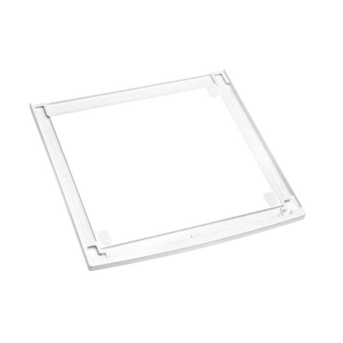 Miele WTV502 stapel frame, Witgoed en Apparatuur, Onderdelen en Toebehoren, Ophalen of Verzenden, Zo goed als nieuw
