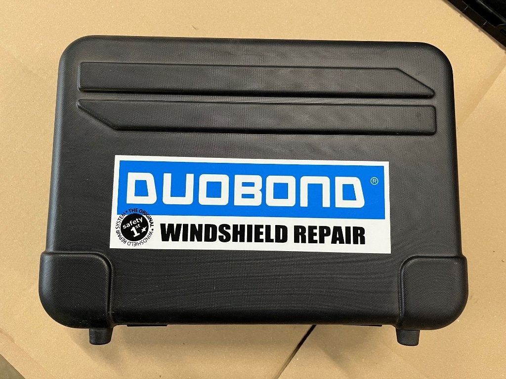 Duobond ruiten repair set compleet nieuw, Auto-onderdelen, Ophalen, Nieuw