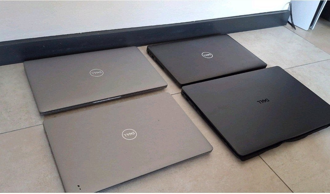 Partij Dell laptops!, 2 tot 3 Ghz, Nieuw, 14 inch, Ophalen of Verzenden