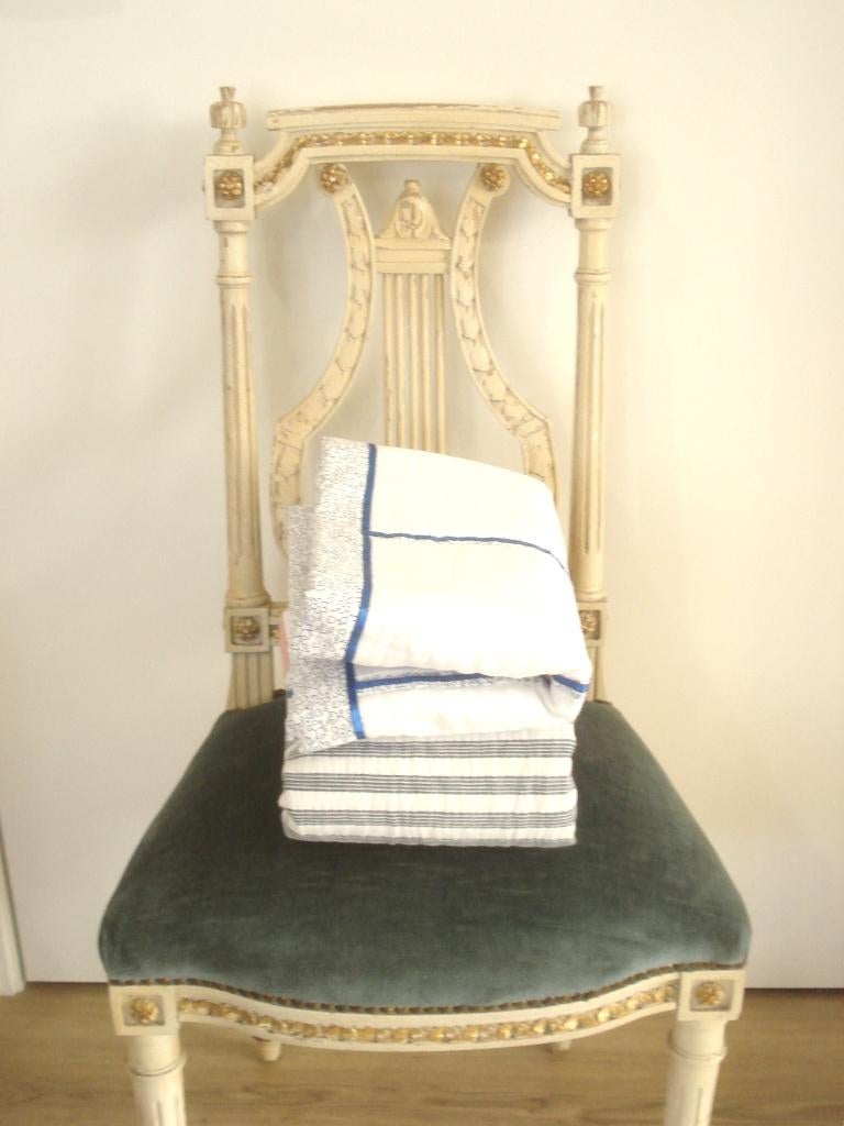 Quilt..., Verzenden