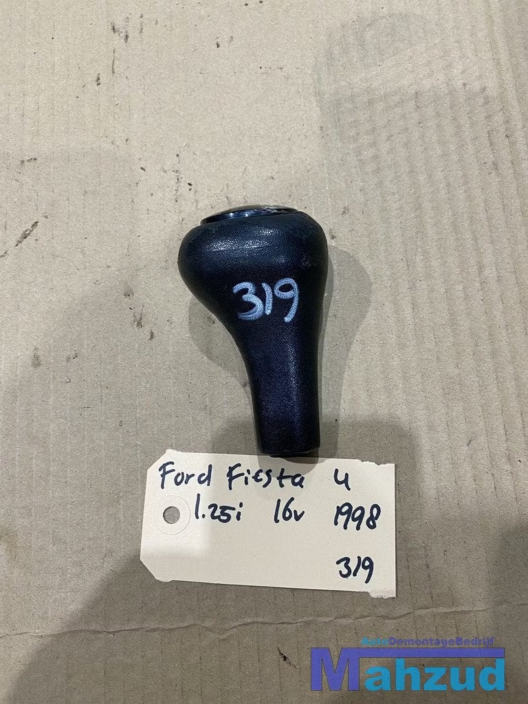 FORD FIESTA 4 pookknop 1995-2003, Gebruikt, Info@ford.com, Ophalen of Verzenden, Ford