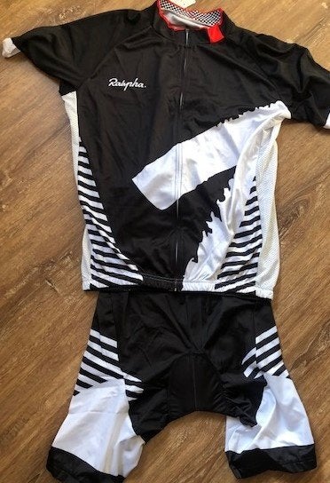 Wielerkleding setje maat XXXL., Sport en Fitness, Wielrennen, Ophalen of Verzenden, Nieuw, Kleding