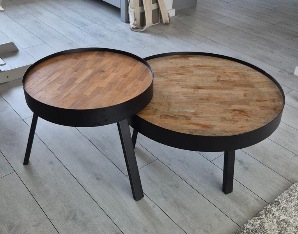 Salontafelset, Ophalen, 50 tot 100 cm, 50 tot 75 cm, 50 tot 100 cm