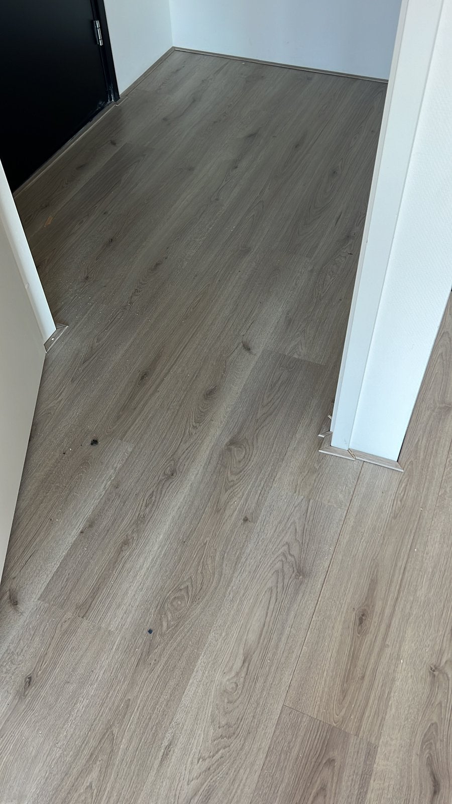 laminaat, Ophalen, 50 tot 150 cm, Zo goed als nieuw, 10 m² of meer